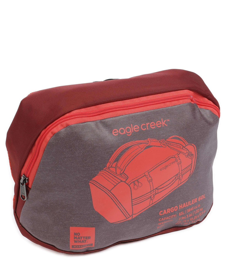 Eagle Creek Cargo Hauler 60 Travel bag currant
