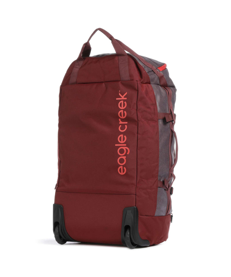 Eagle Creek Cargo Hauler 110 Backpack with wheels currant