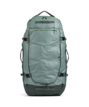 Eagle Creek Cargo Hauler 130 Rugzak trolley duck green