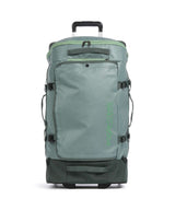 Eagle Creek Cargo Hauler XT 90 Rugzak trolley duck green