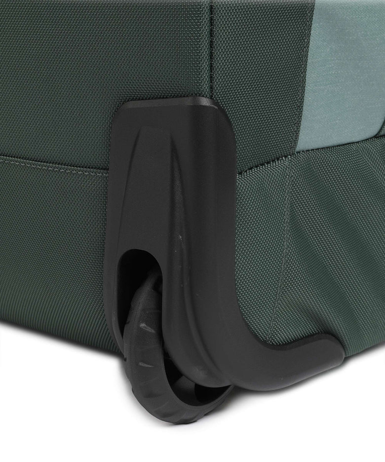 Eagle Creek Cargo Hauler XT 90 Backpack with wheels duck green