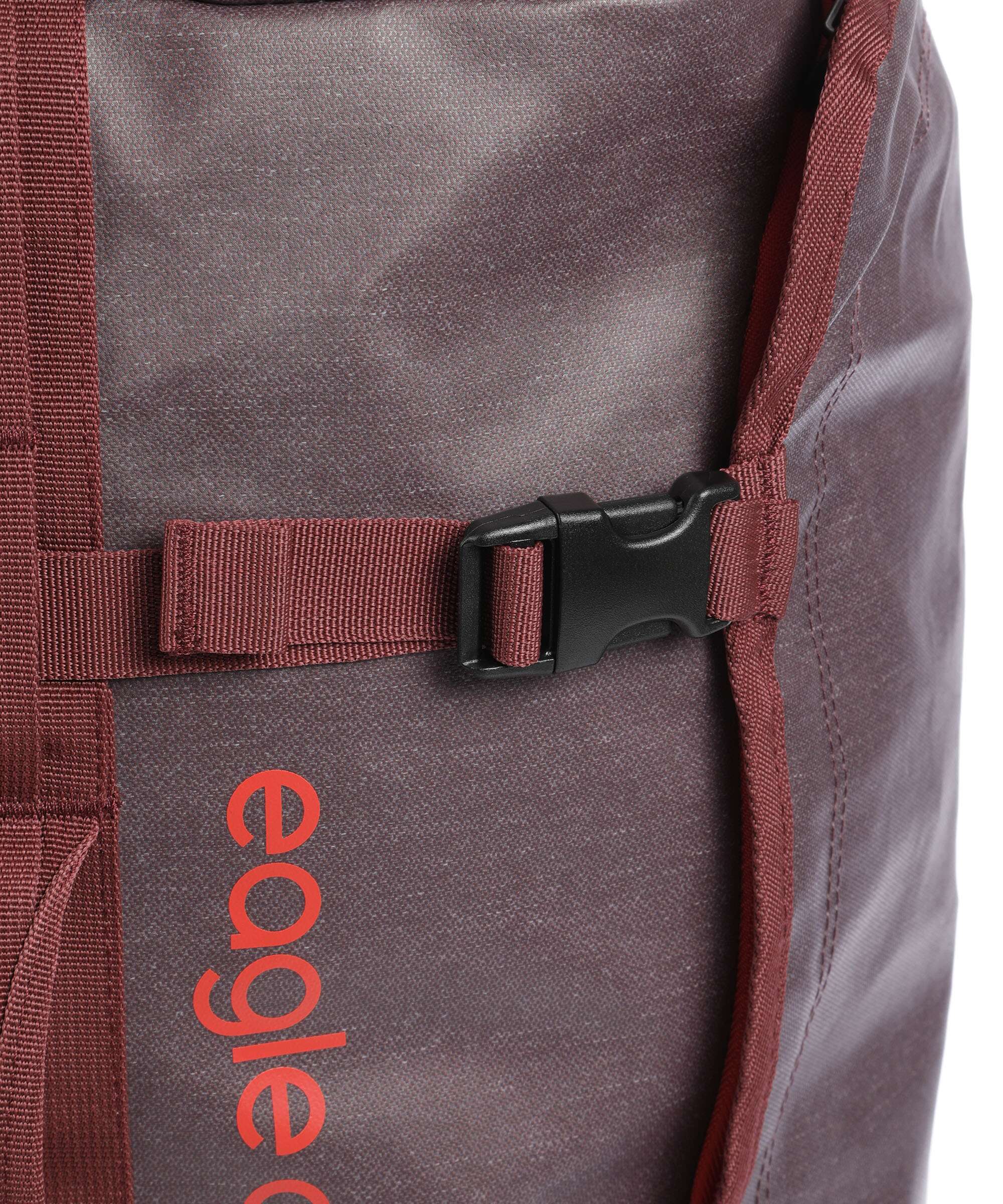 Eagle Creek Cargo Hauler XT 90 Backpack with wheels currant