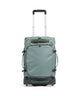 Eagle Creek Cargo Hauler XT International Carry On Rugzak trolley duck green