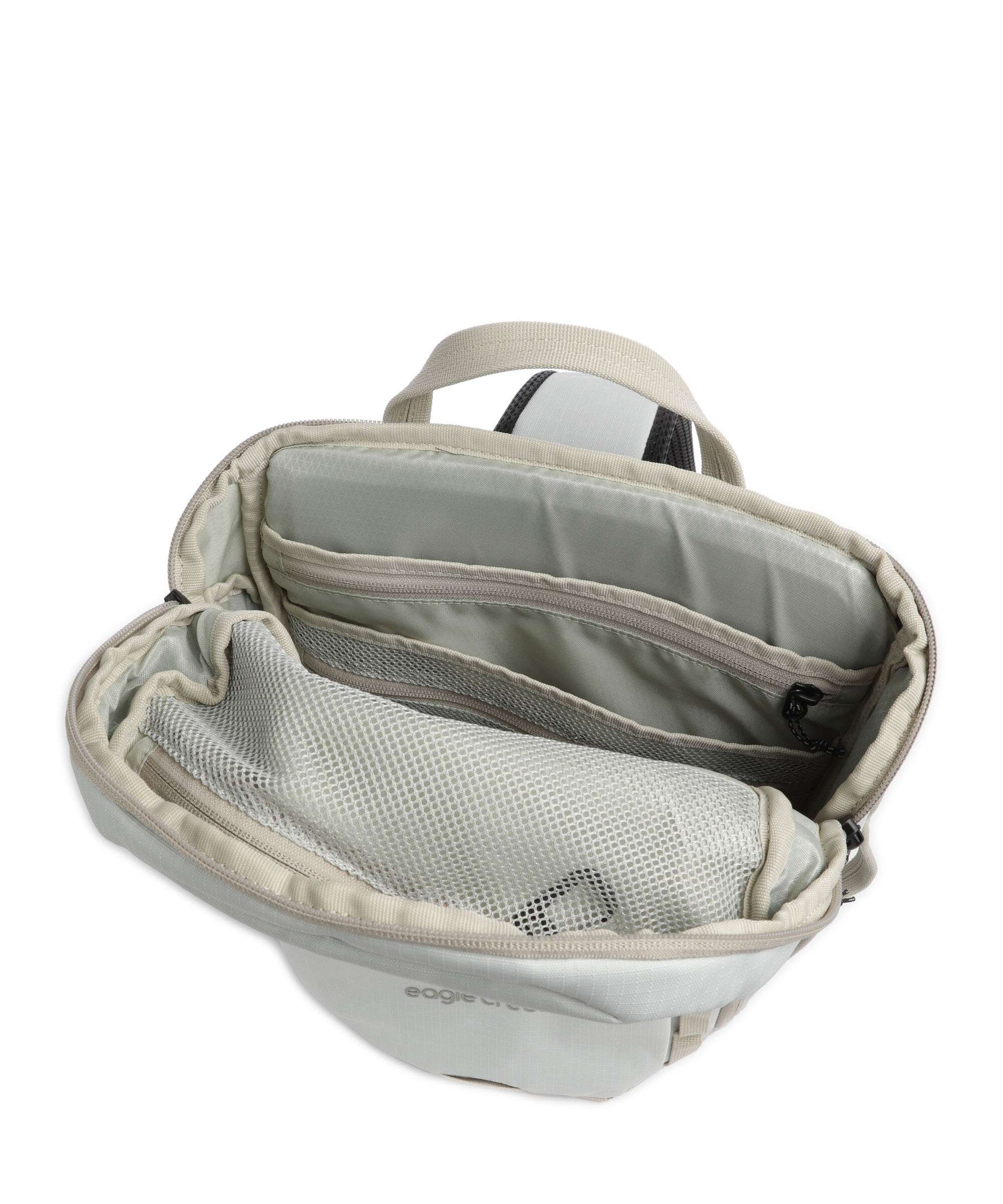 Eagle Creek Explore 11 Sling bag storm grey