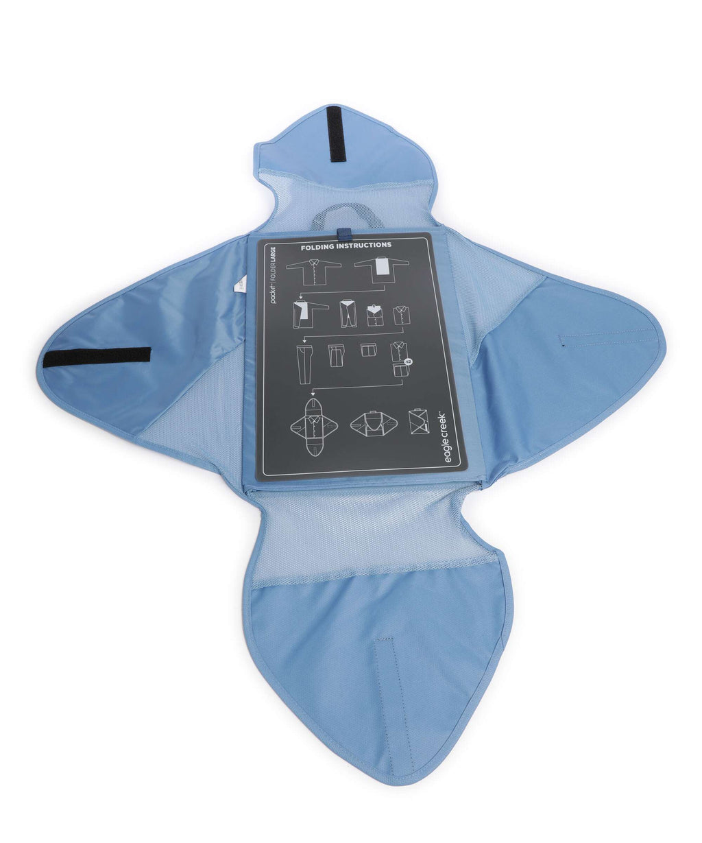 Eagle Creek Pack-It Starter Travel accessory blue dawn