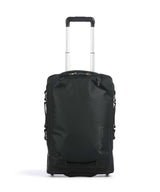 Eagle Creek Expanse Carry On 35 Trolley (2 wielen) midnight black