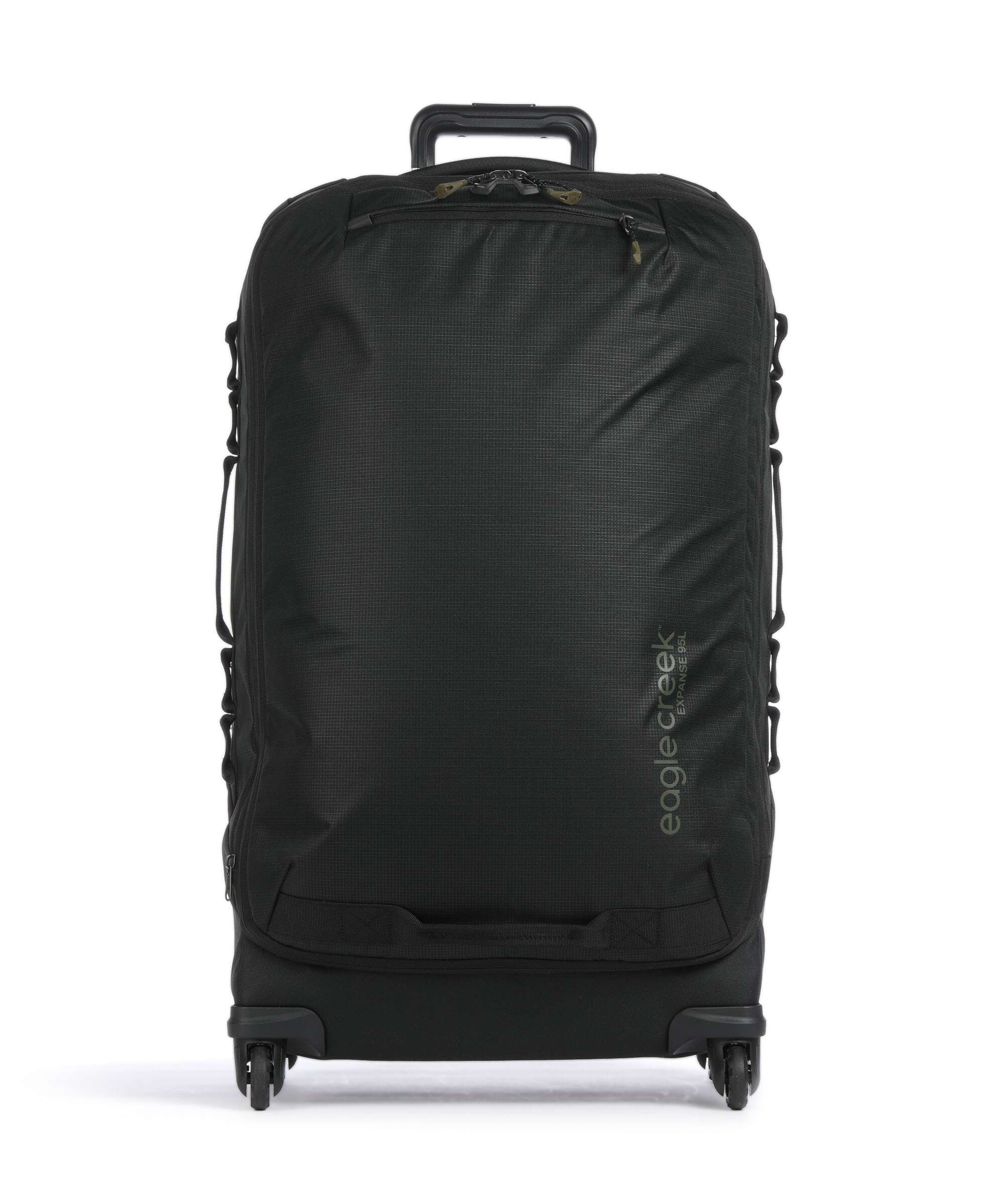 Eagle Creek Expanse 95 Spinner (4 wheels) midnight black
