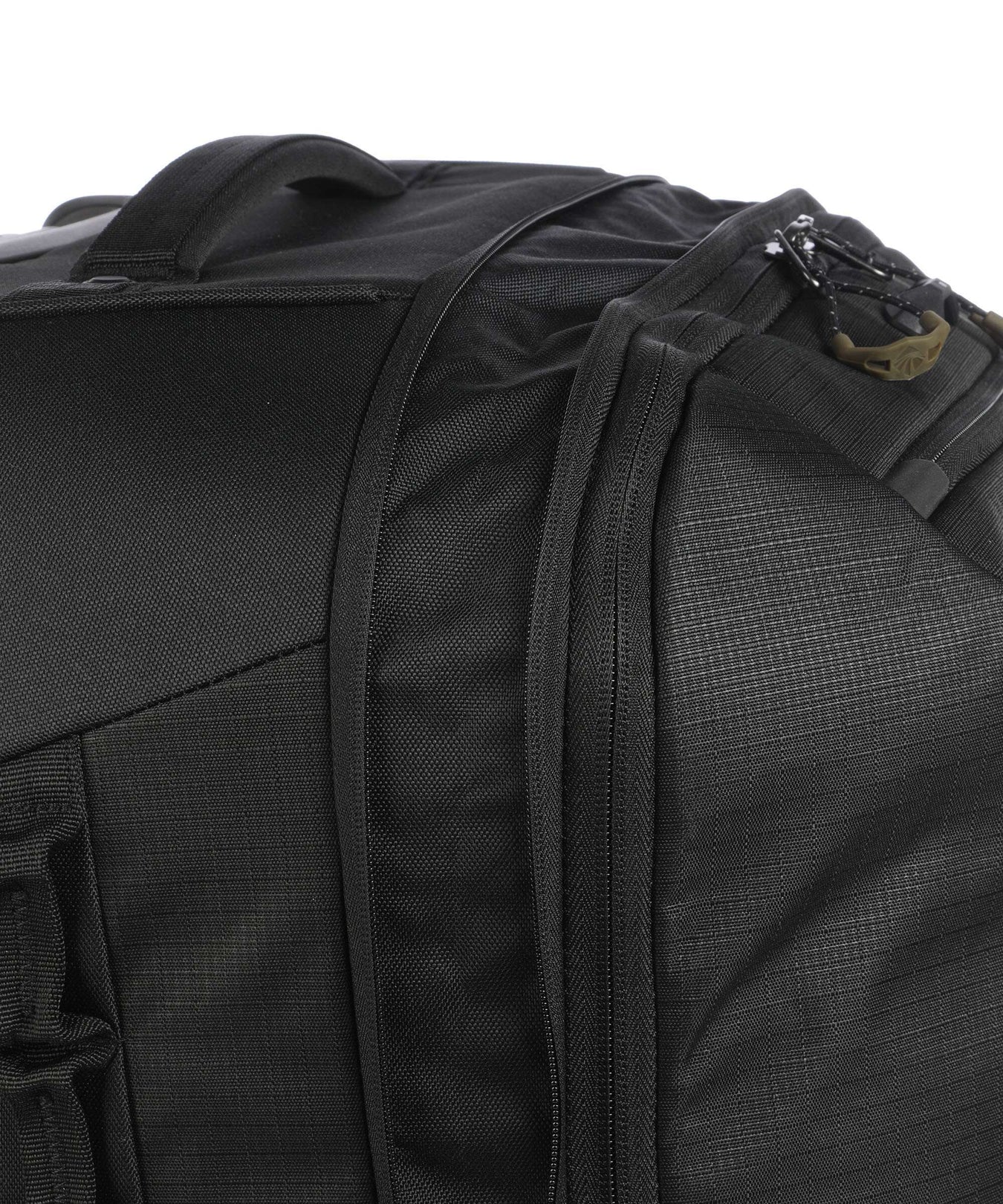 Eagle Creek Expanse 95 Spinner (4 wheels) midnight black