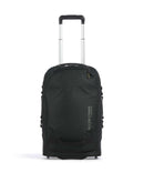 Eagle Creek Expanse Convertible Carry On Rugzak trolley midnight black