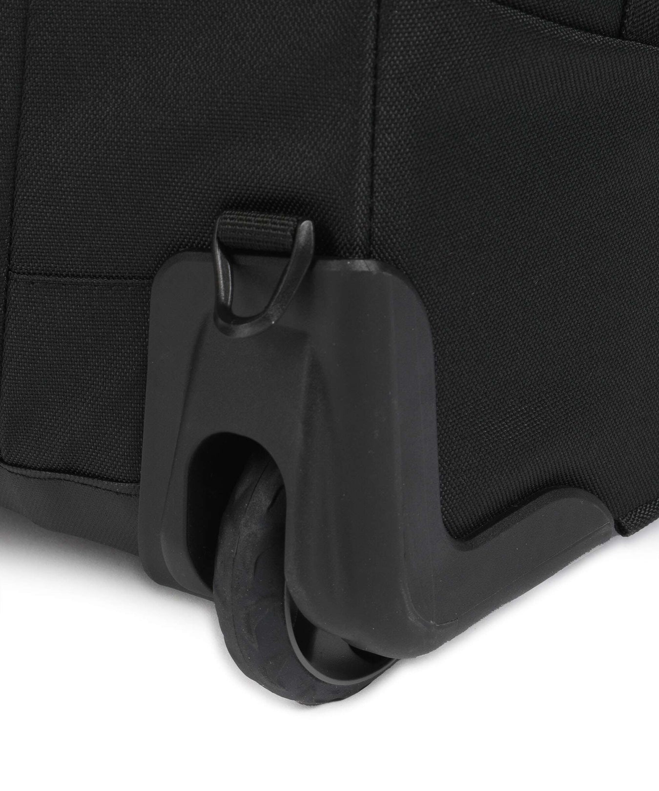 Eagle Creek Expanse Convertible Carry On Backpack with wheels midnight black