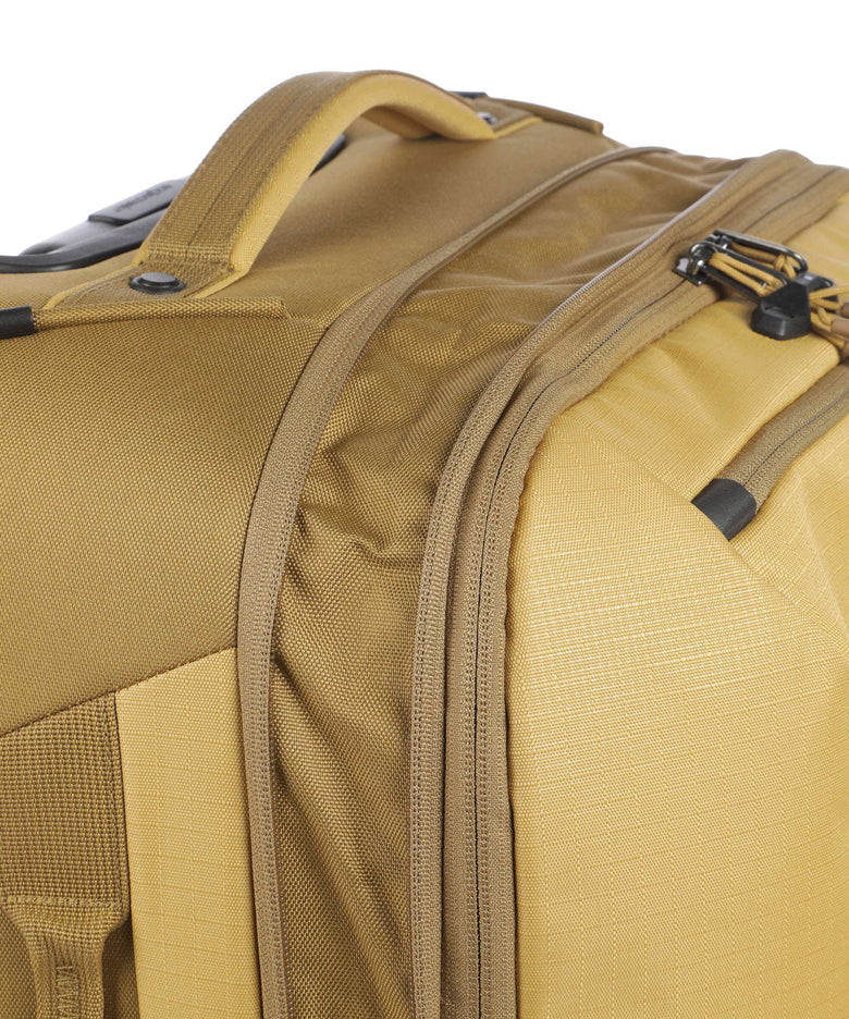 Eagle Creek Expanse 60 Spinner (4 wheels) gold