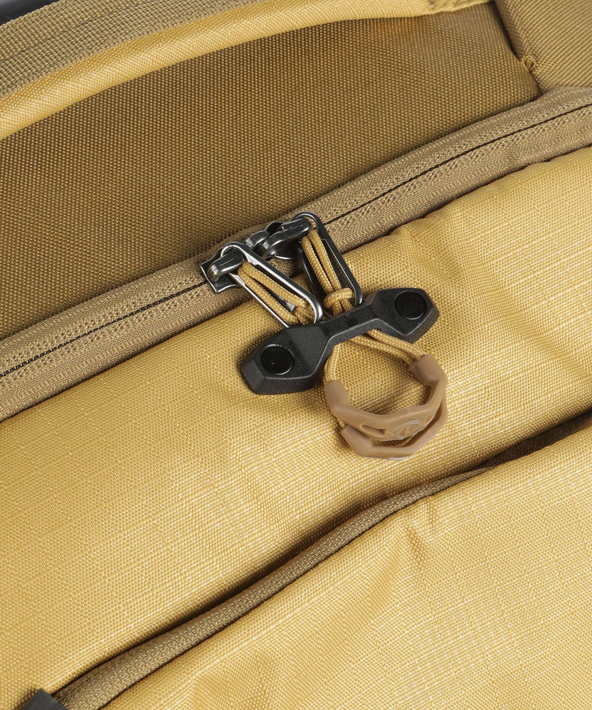 Eagle Creek Expanse Convertible 85 Backpack with wheels gold