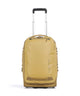 Eagle Creek Expanse Convertible Carry On Rugzak trolley gold