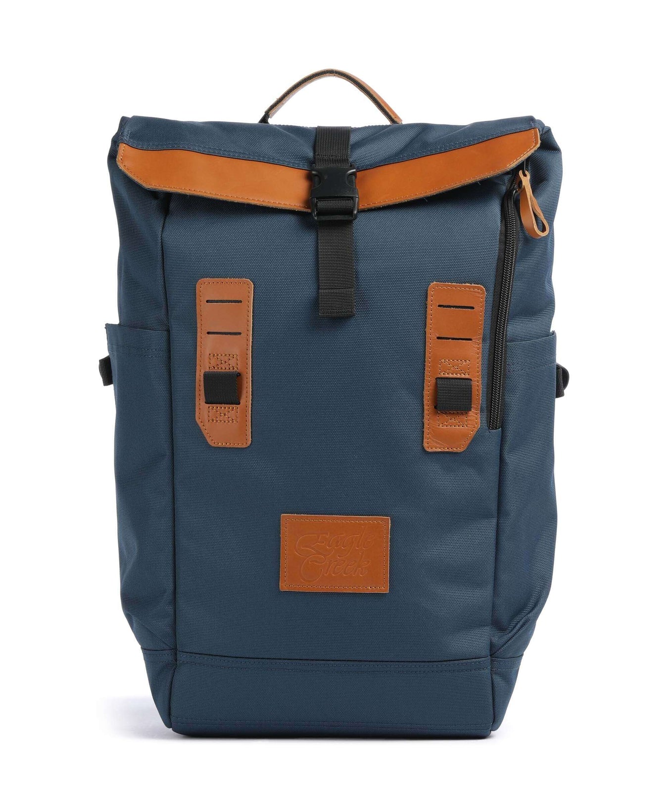 Eagle Creek Origin Rolltop backpack classic blue