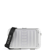Aleon Classic 1905 Vanity Sac bandoulière platinum