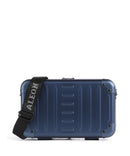 Aleon Classic 1905 Vanity Sac bandoulière sapphire