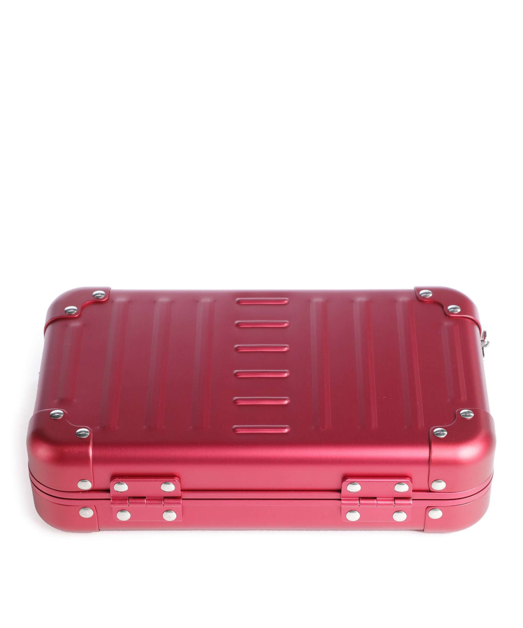 Aleon Classic 1905 Vanity Crossbody bag ruby