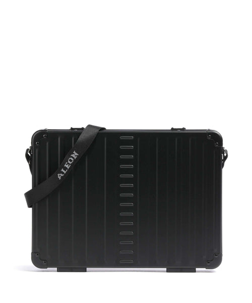 Aleon Classic Laptop bag onyx