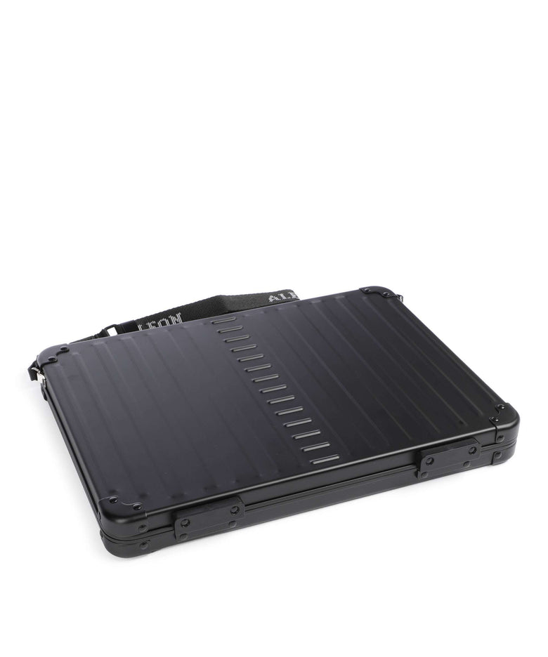 Aleon Classic Laptop bag onyx