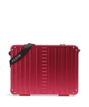 Aleon Classic Laptoptas ruby