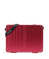 Aleon Classic Laptoptas ruby
