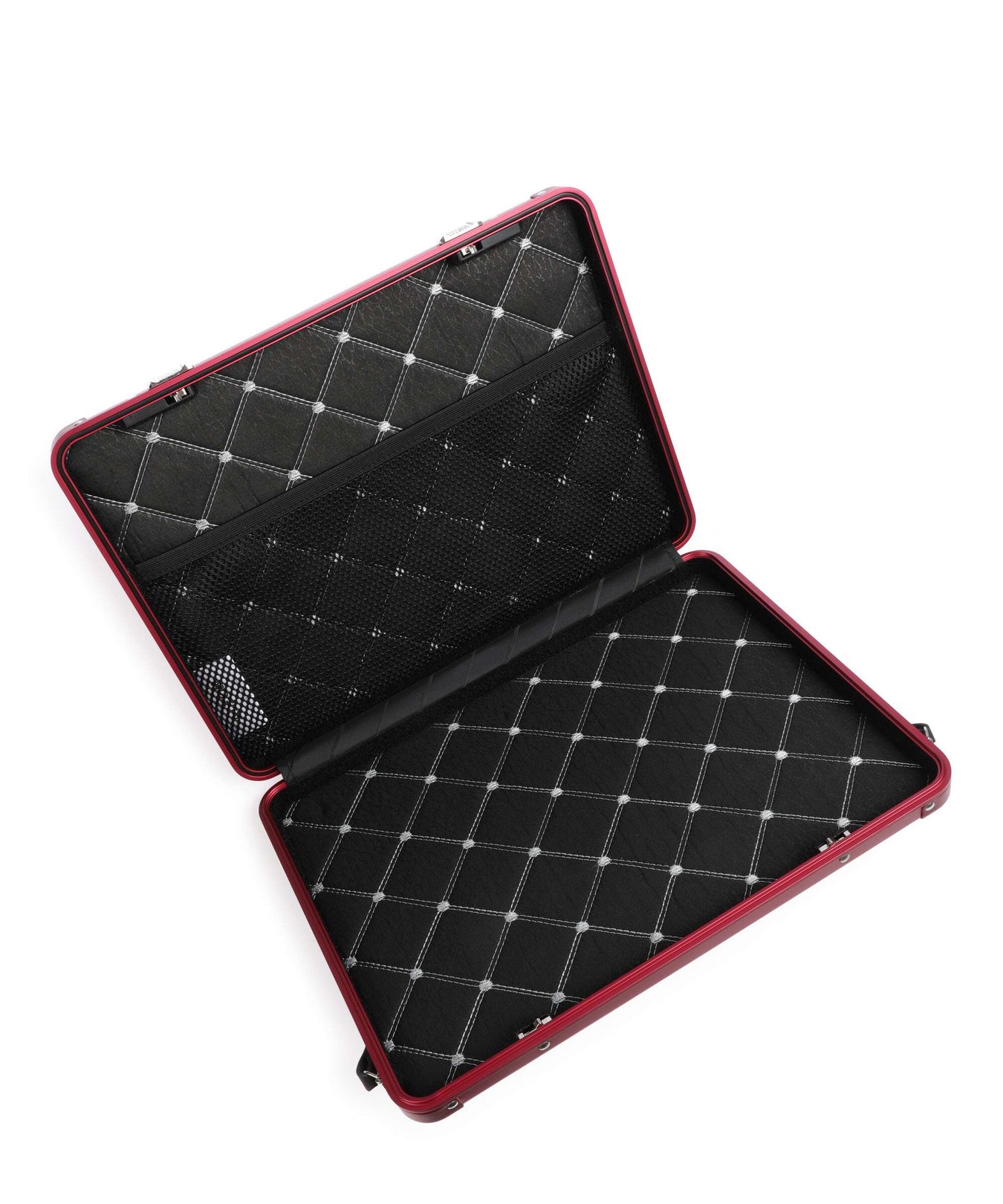 Aleon Classic Laptop bag ruby