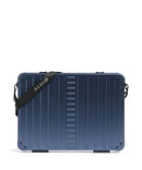 Aleon Classic Laptoptas sapphire