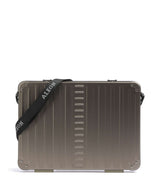 Aleon Classic Laptoptas bronze