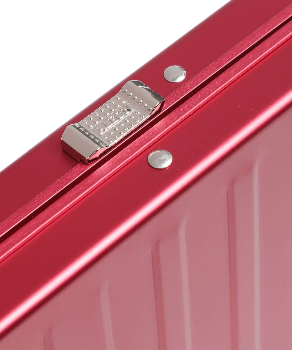 Aleon Classic Laptop bag ruby