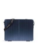 Aleon Classic Laptoptas sapphire