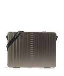 Aleon Classic Laptoptas bronze