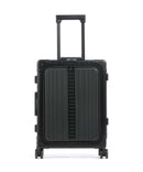 Aleon Classic 21 International front flap Trolley (4 wielen) onyx