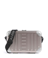 Aleon Fortis Vanity Crossbody bag rose gold