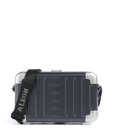 Aleon Fortis Vanity Crossbody bag onyxdust