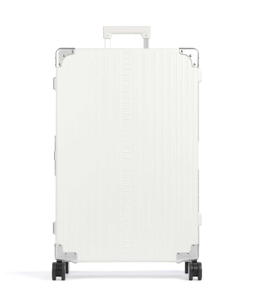 Aleon Fortis 30 Macro Traveler Spinner (4 wheels) snow white