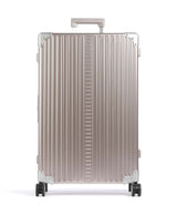 Aleon Fortis 30 Macro Traveler Trolley (4 wielen) rose gold
