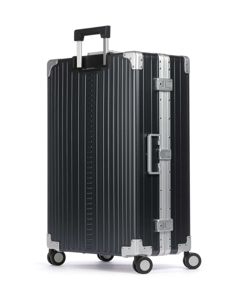 Aleon Fortis 30 Macro Traveler Spinner (4 wheels) onyxdust