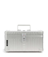 Aleon Classic 15 Beautycase platinum