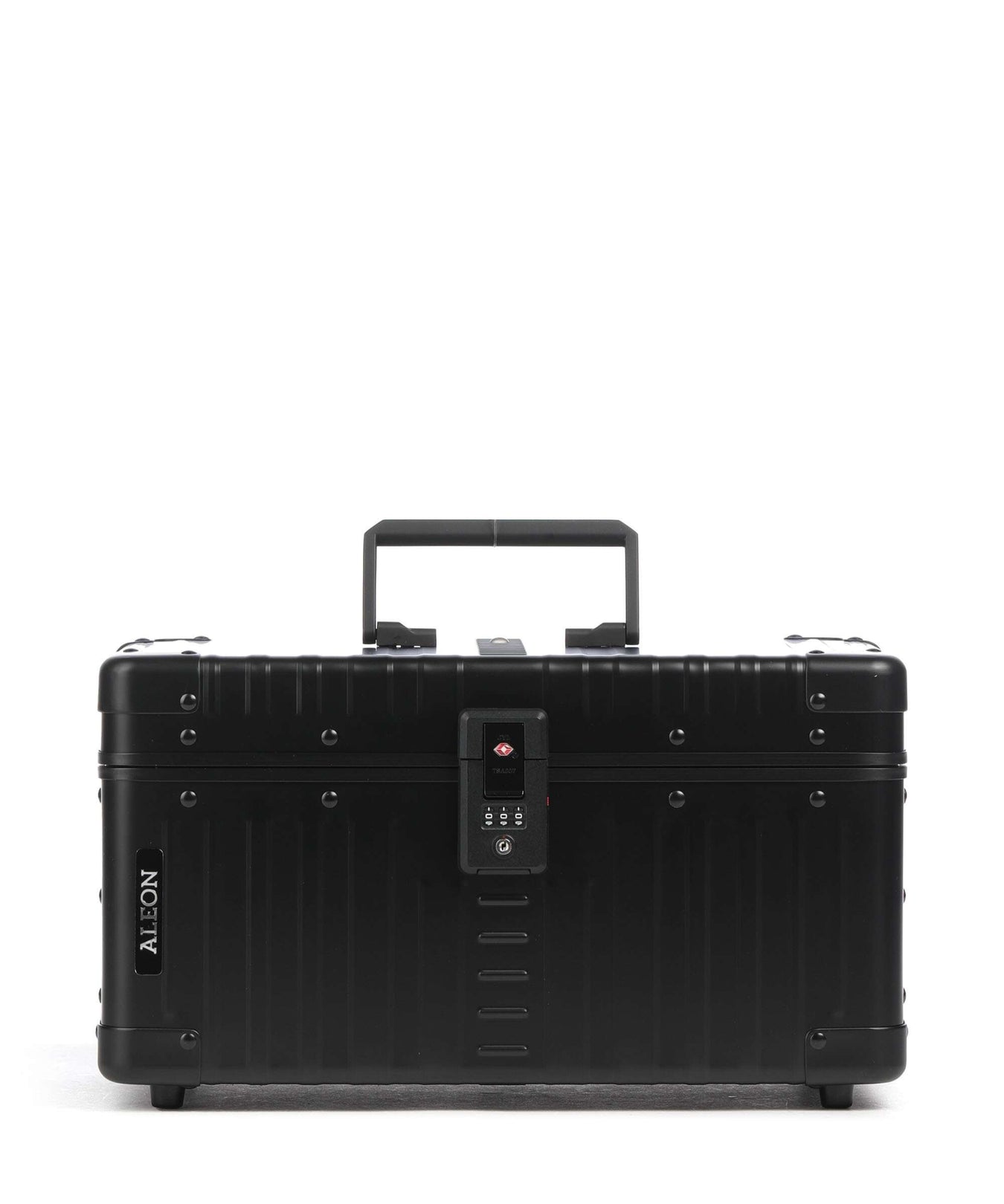 Aleon Classic 15 Beauty case onyx