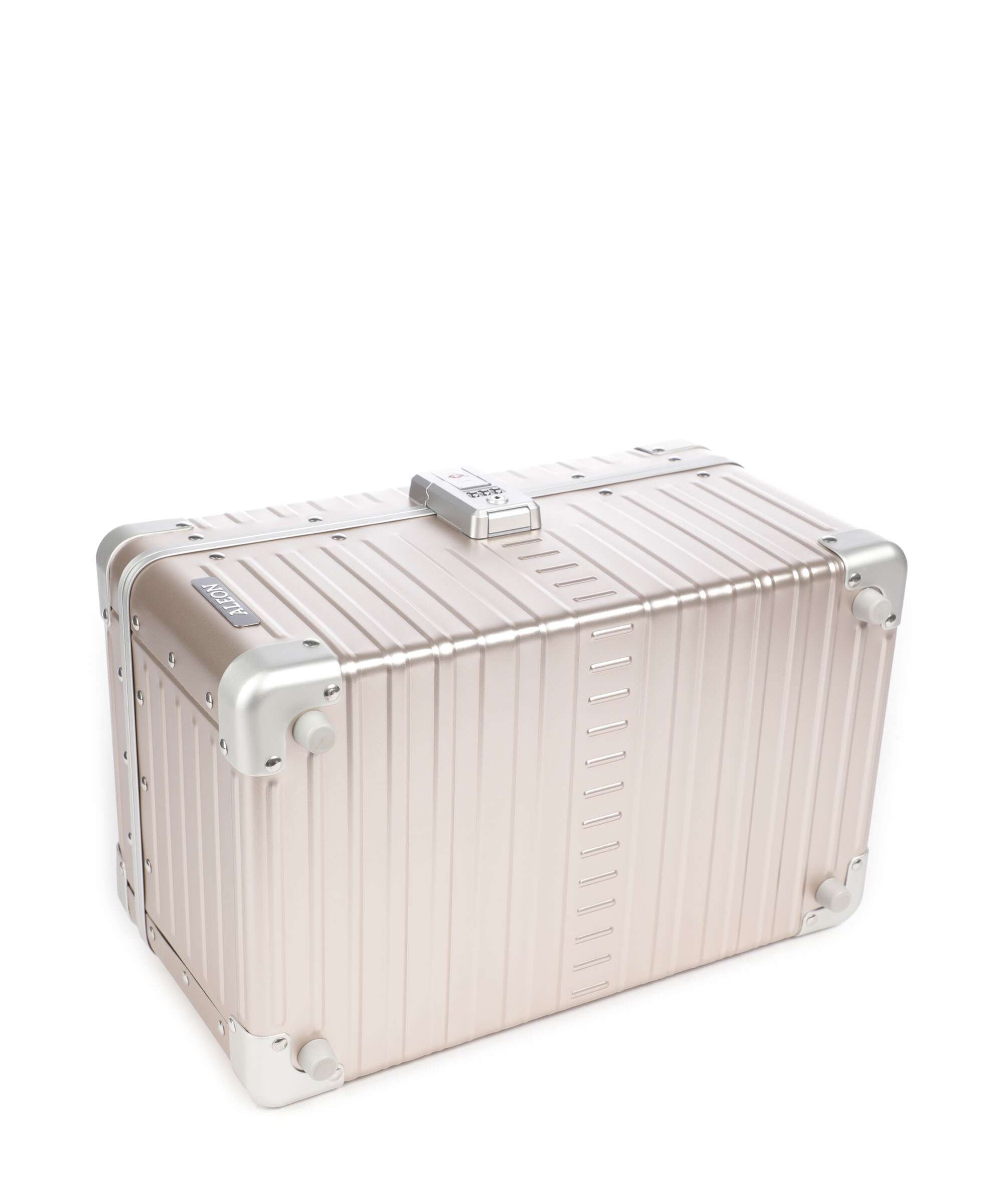 Aleon Fortis 15 Beauty case rose gold