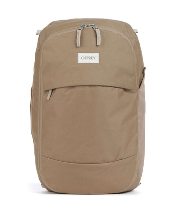 Osprey Arcane Sac à dos de voyage latte brown