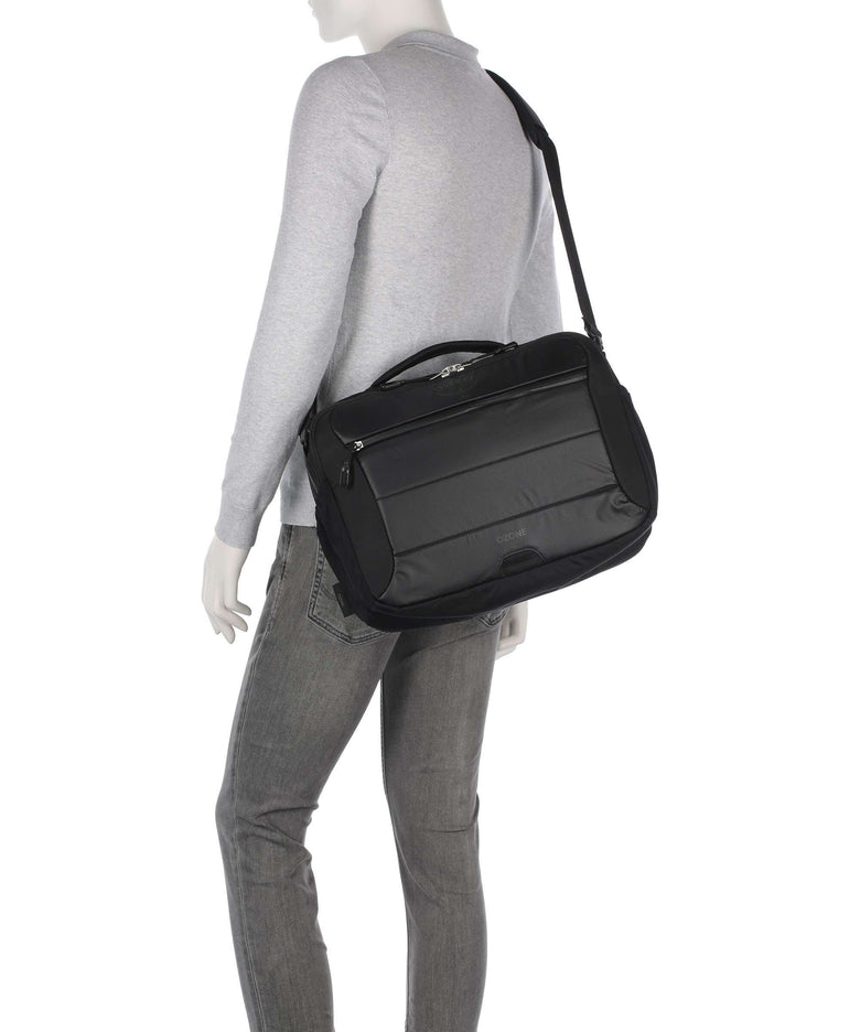 Osprey Ozone Messenger bag black