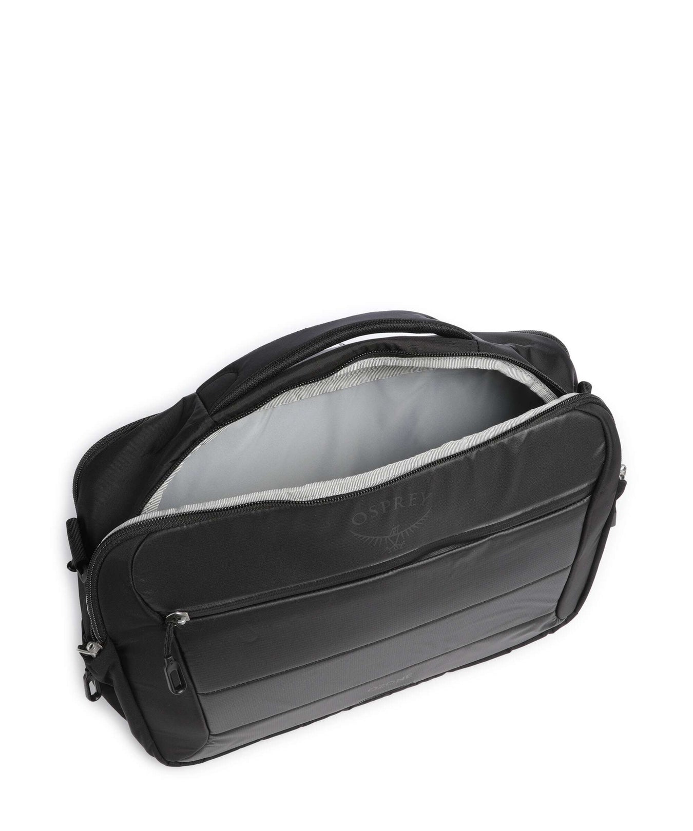 Osprey Ozone Messenger bag black