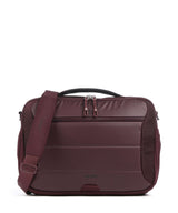 Osprey Ozone Sac messager moody burgundy