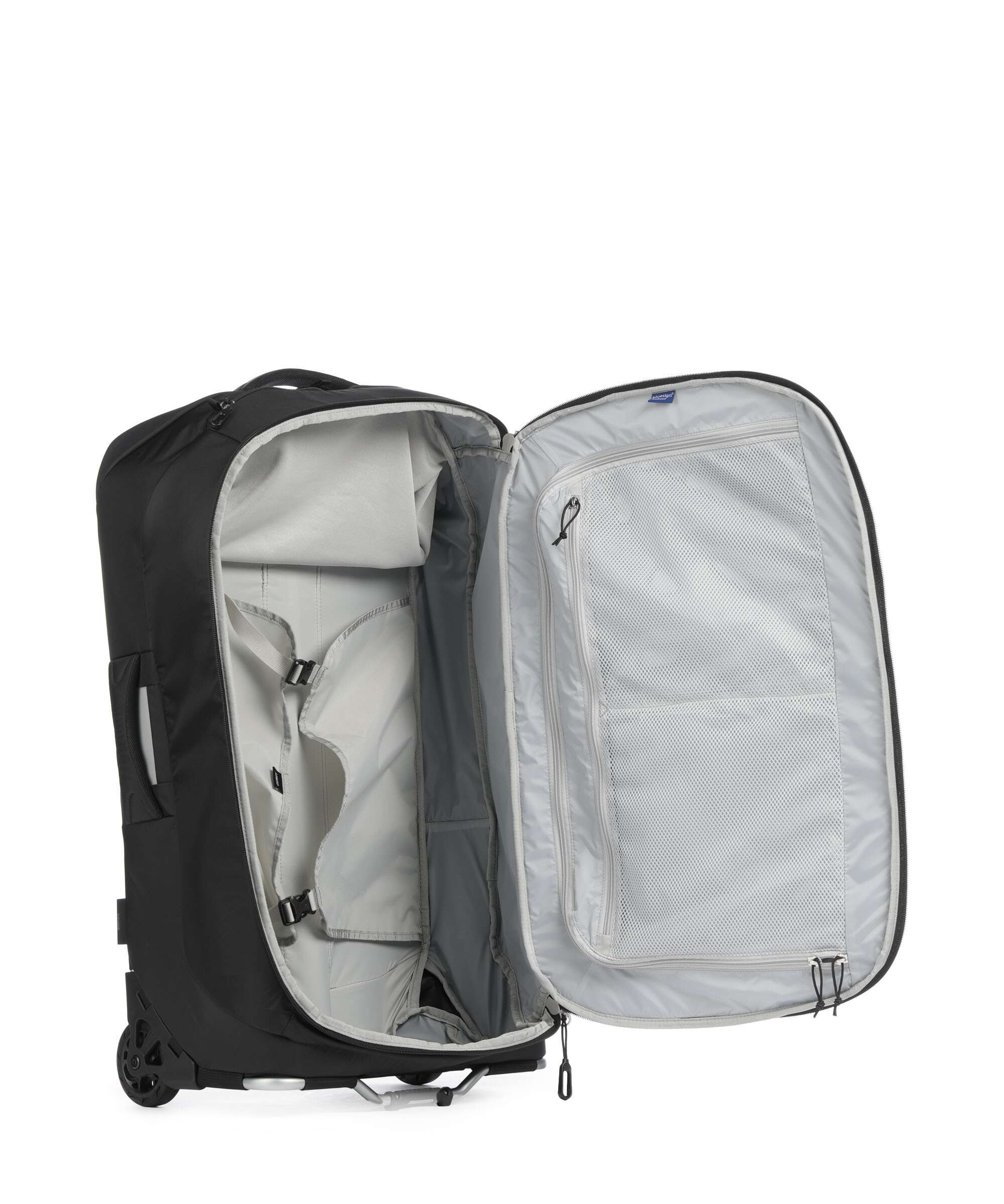 Osprey Ozone Trolley (2 wheels) black