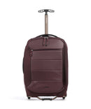 Osprey Ozone Valise 2 roues moody burgundy