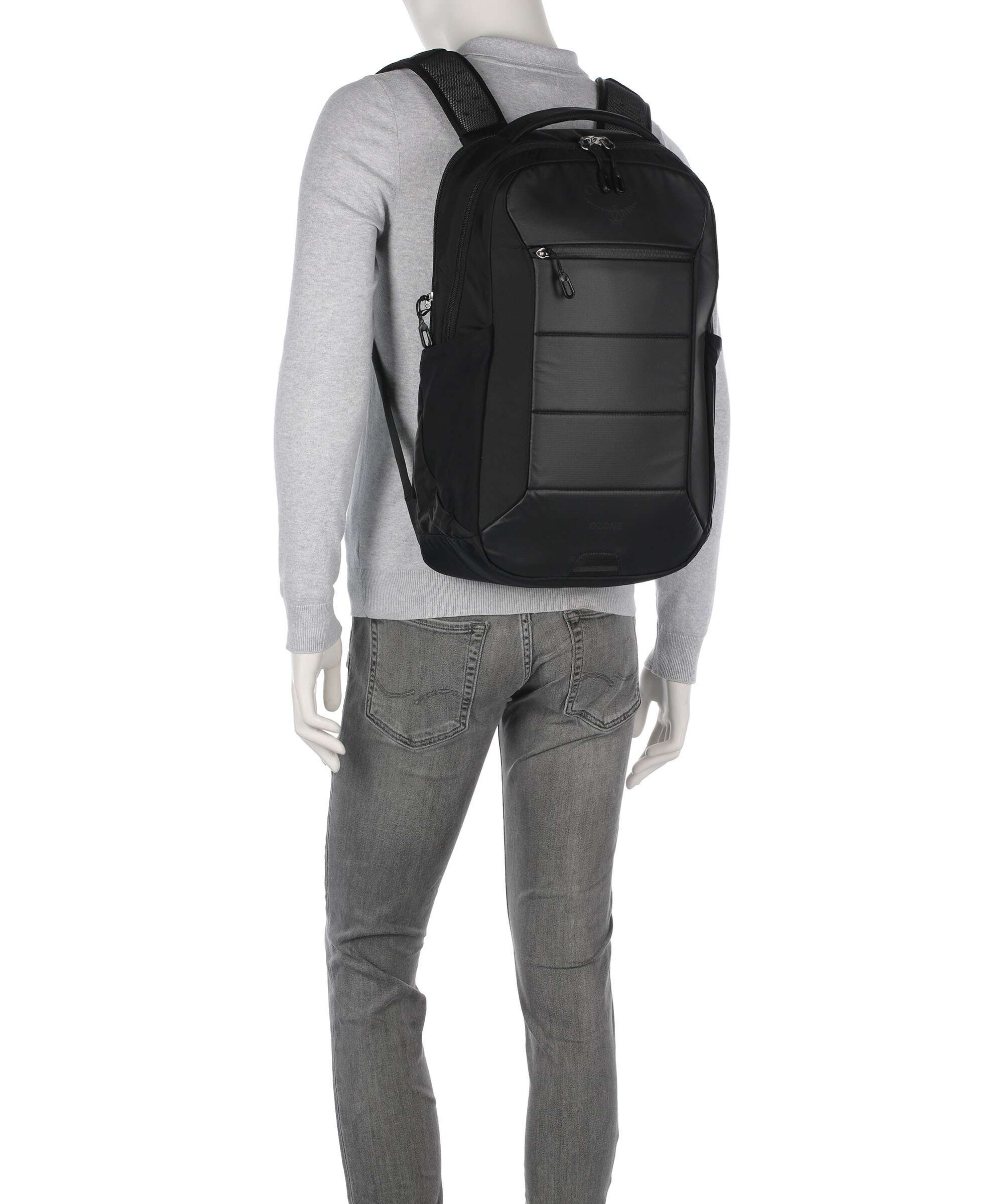 Osprey Ozone Backpack black