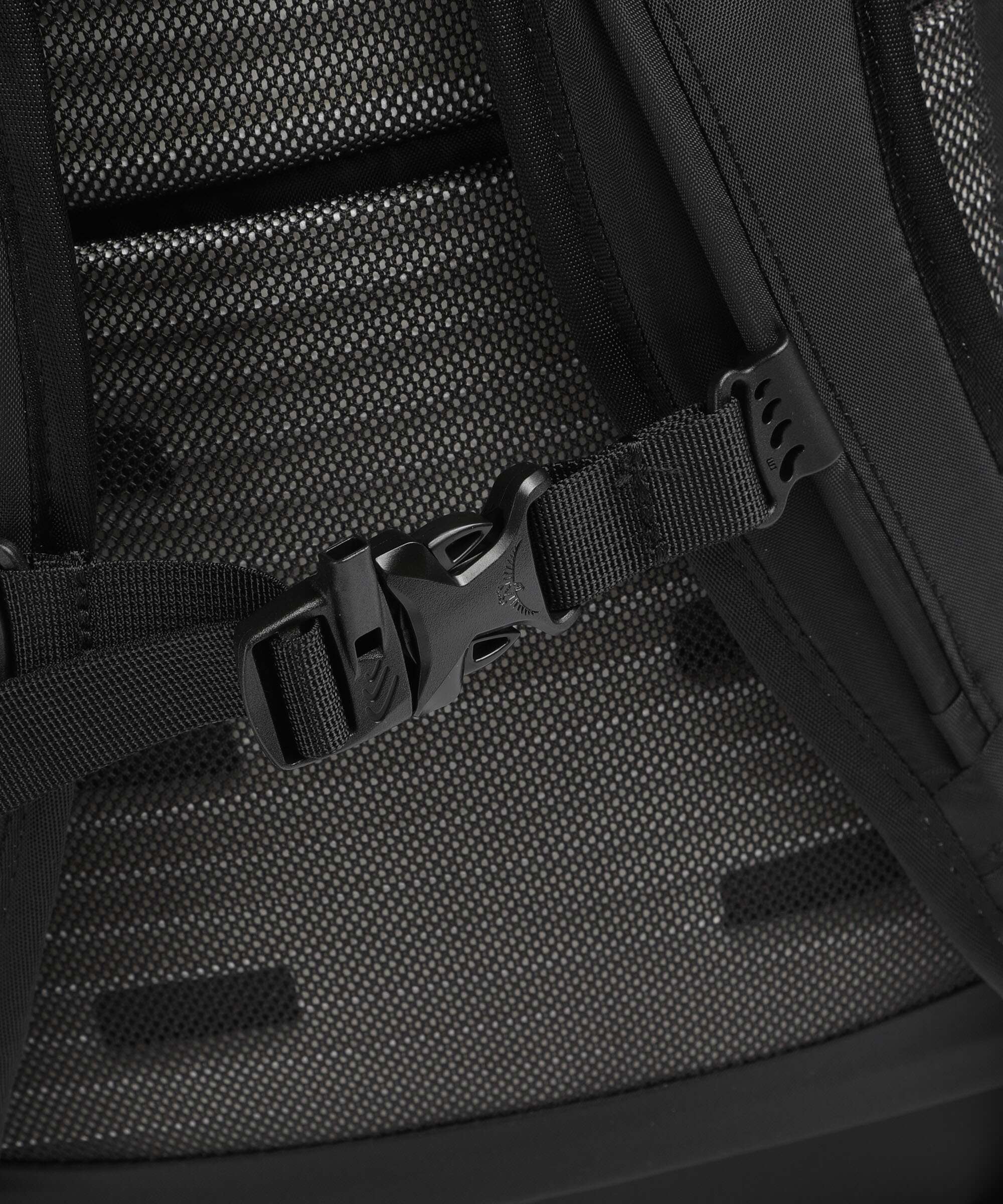 Osprey Ozone Backpack black