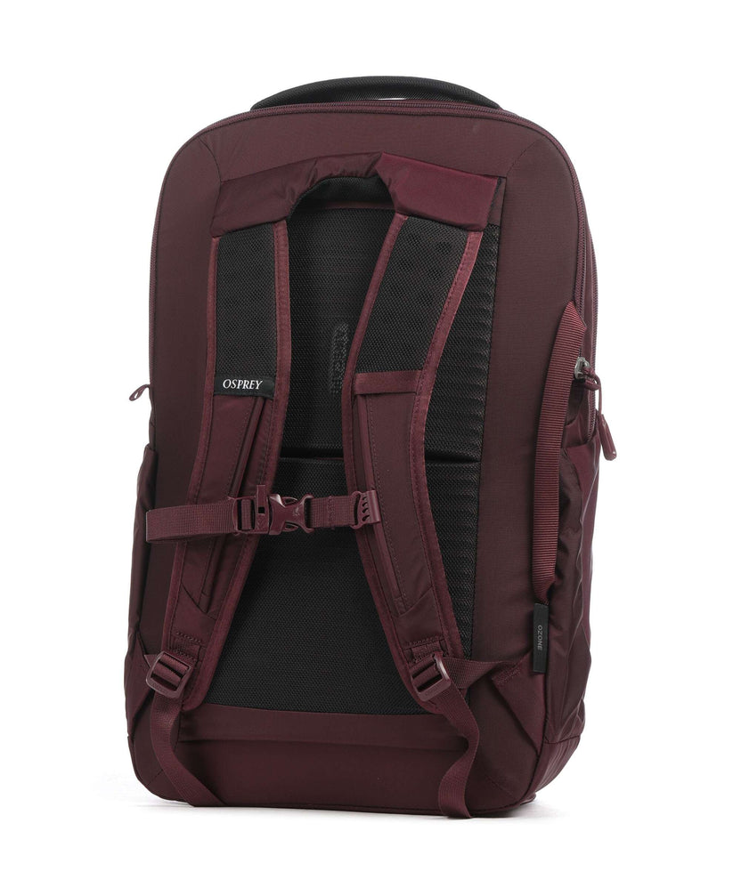 Osprey Ozone Backpack moody burgundy