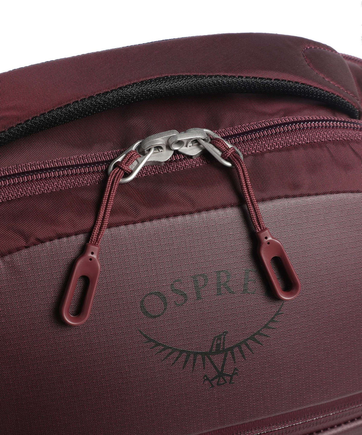 Osprey Ozone Backpack moody burgundy